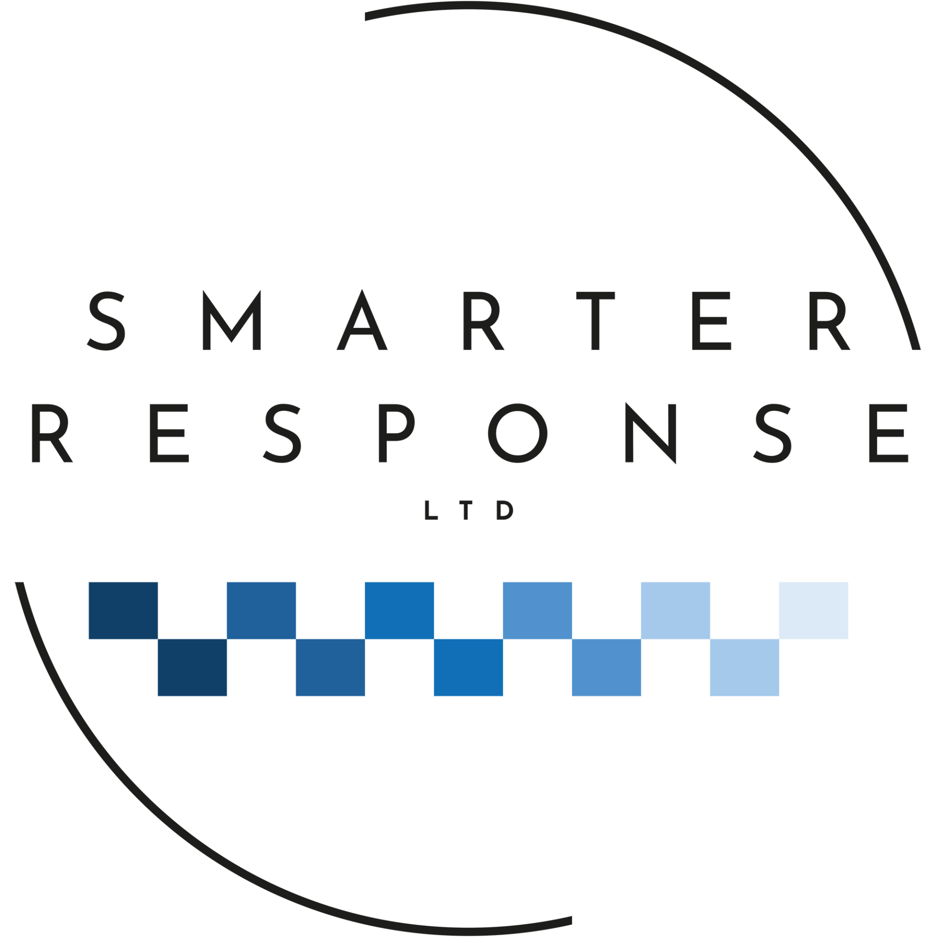 Smarter Response Ltd™ logo